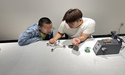 儿童玩的无人机需要考证吗？