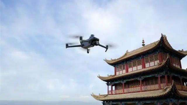无人机行业前景解析:现在学无人机真的好找工作吗?