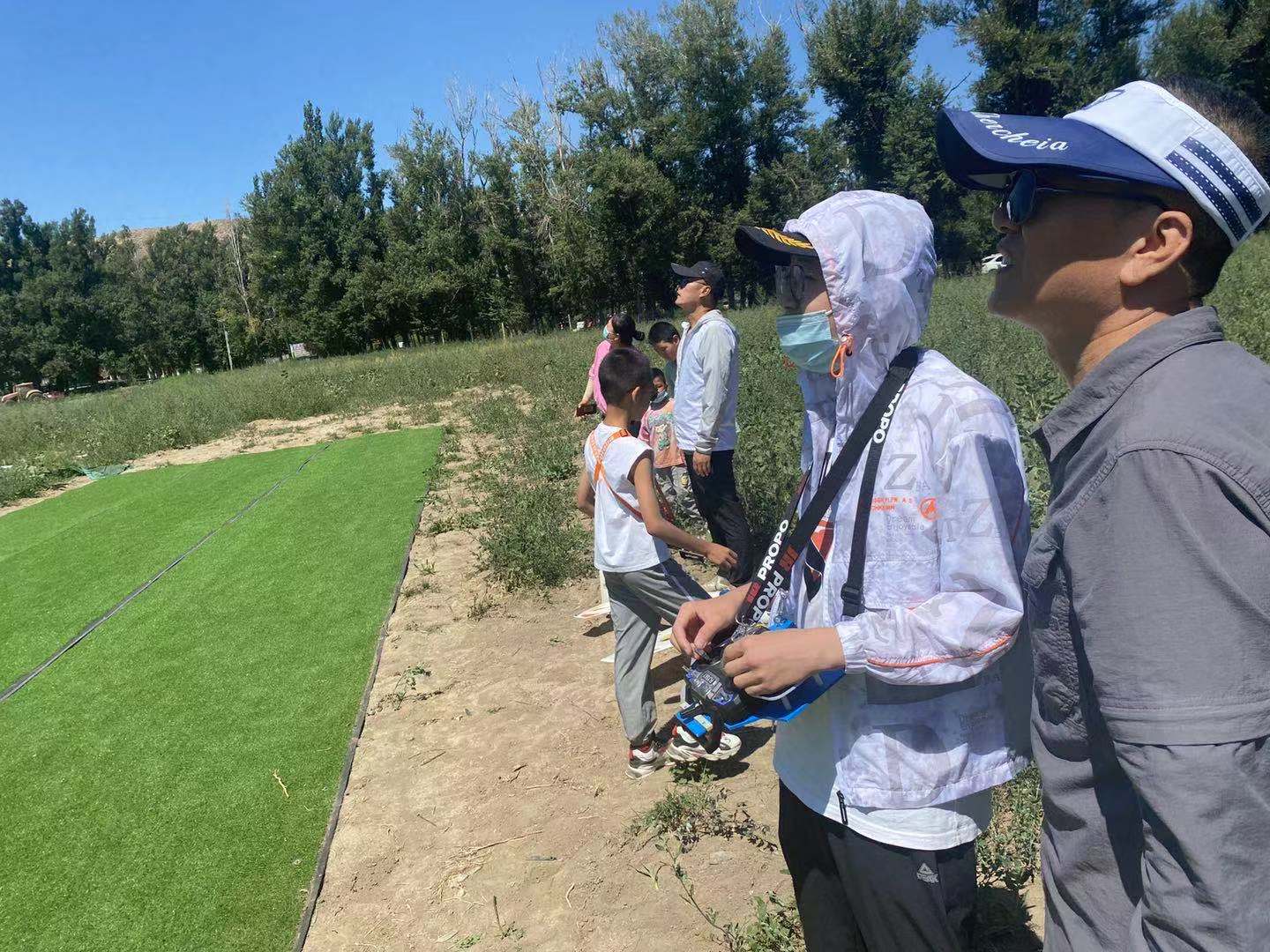 孩子投身无人机领域,家长必知的利弊分析