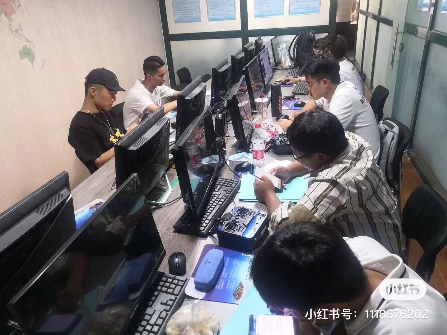 孩子投身无人机领域,家长必知的利弊分析