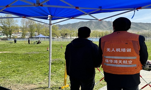 视距内驾驶员可以操作哪些机型