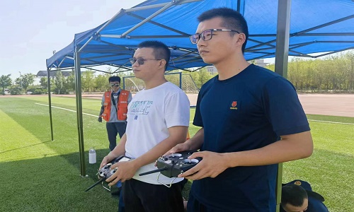 失效的AOPA无人机驾驶证还有转机吗?告诉你怎么办
