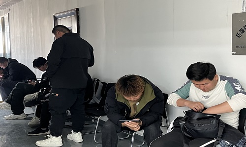 民航局审定机构:新疆保华润天航空无人机驾驶员培训课程介绍