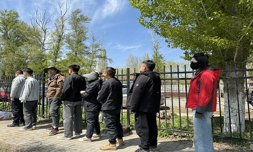 乌鲁木齐无人机飞行技能学习：保华润天航空培训基地服务介绍