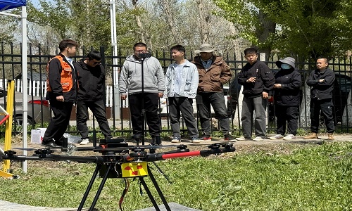 中国民航无人机驾驶执照学习路径：保华润天航空培训课程介绍