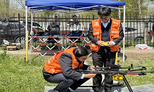 多旋翼视距内无人机执照的价值