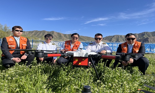 揭秘多旋翼视距内驾驶,高效通关CAAC无人机执照!
