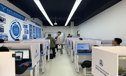 揭秘多旋翼视距内驾驶,高效通关CAAC无人机执照!