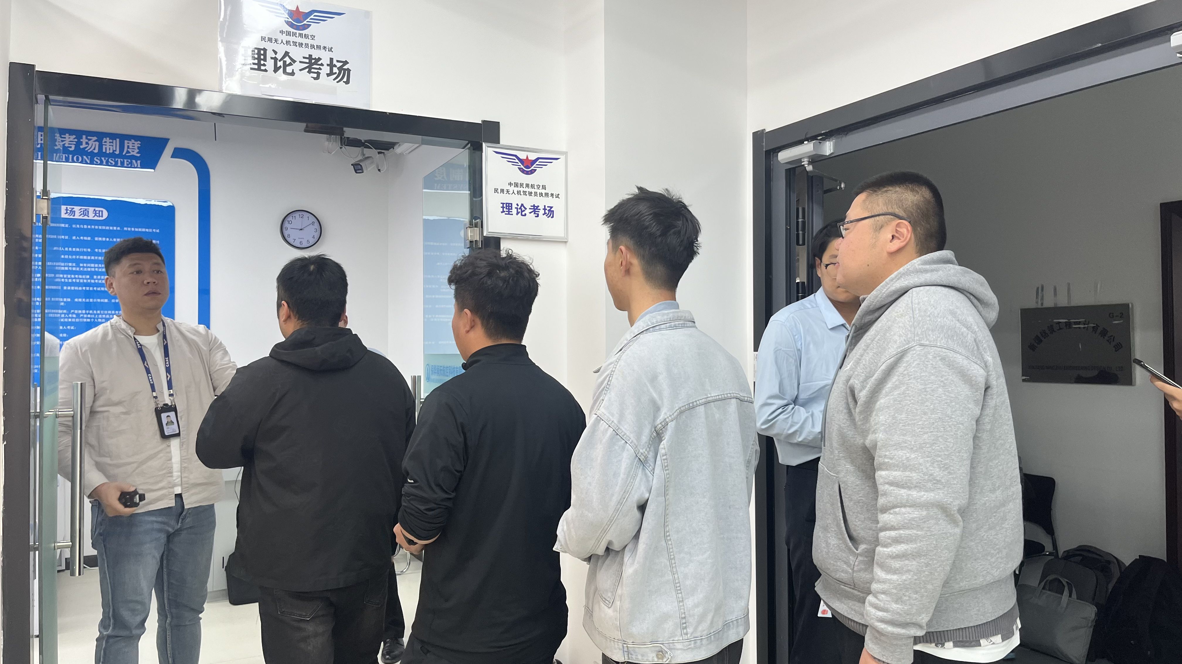 多旋翼视距内无人机执照的价值