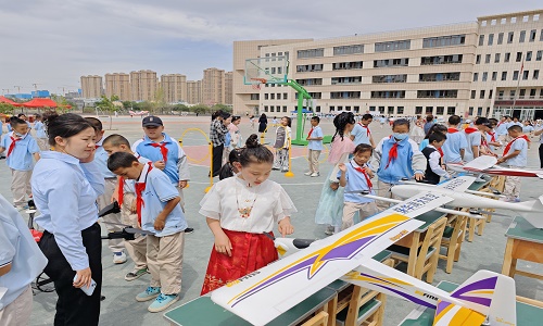 青少年无人机培训市场，费用真的那么高吗？