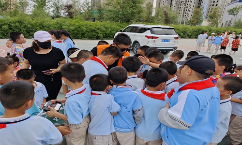 青少年无人机培训市场，费用真的那么高吗？