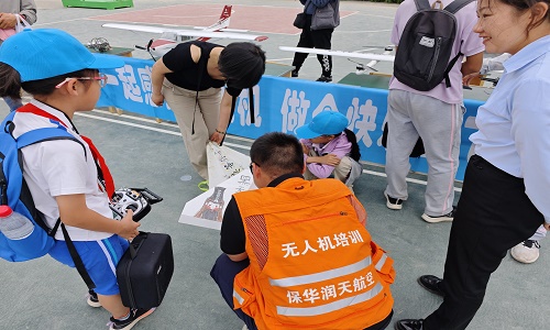 青少年无人机培训市场，费用真的那么高吗？