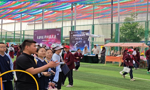 市面上各种无人机证件的区别和用途你知道吗?