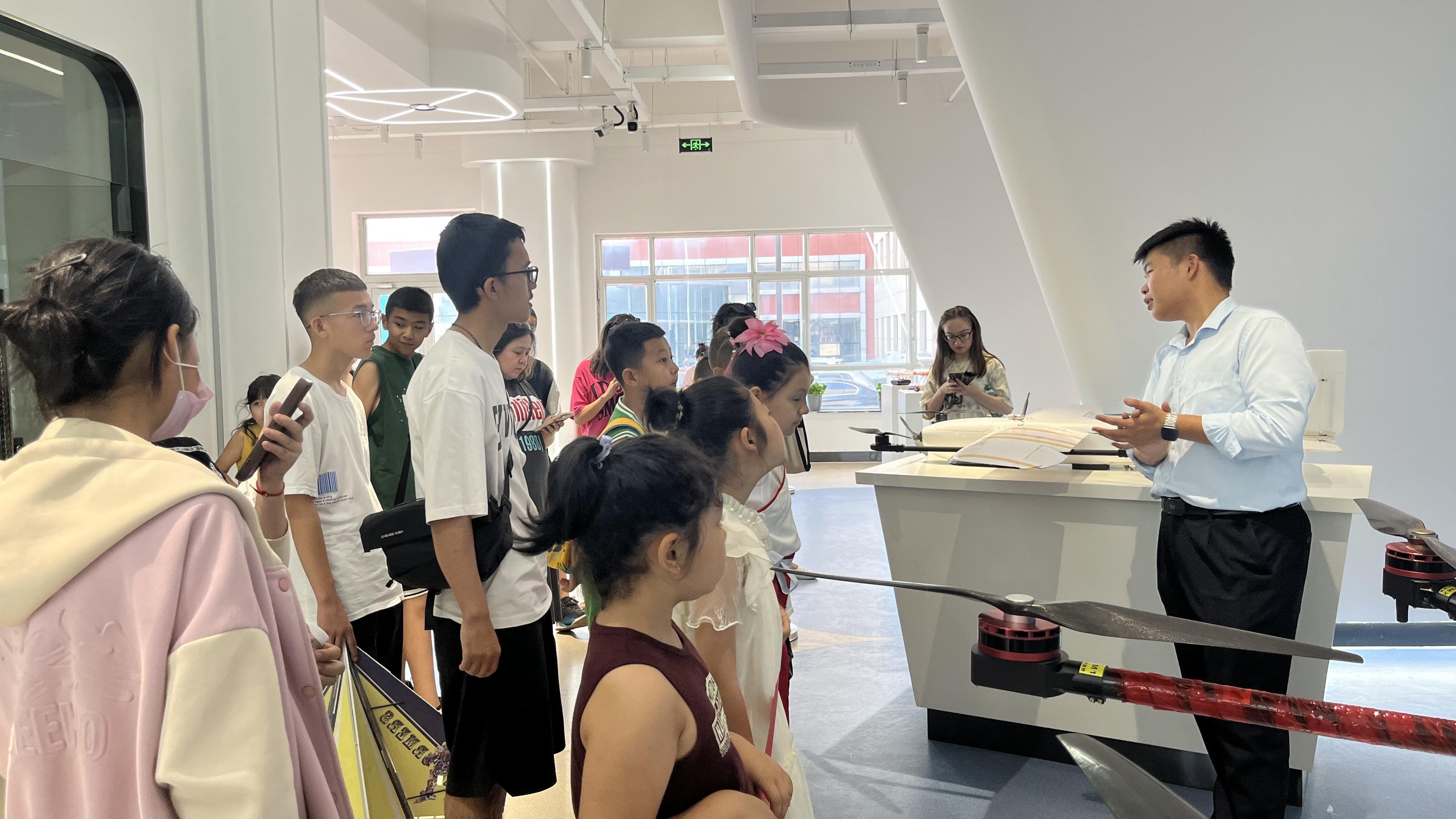 超纯干货，青少年必知：无人机考证到底培训些什么内容？
