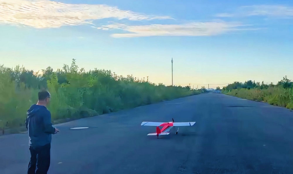 低空经济的崛起：无人机考证的重要性与未来展望