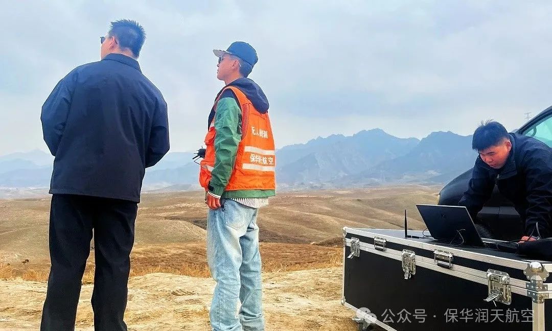 保华润天航空 | 新疆03考点10月CAAC无人机执照考试荣耀收官，保华润天航空11月无人机培训梦想启程