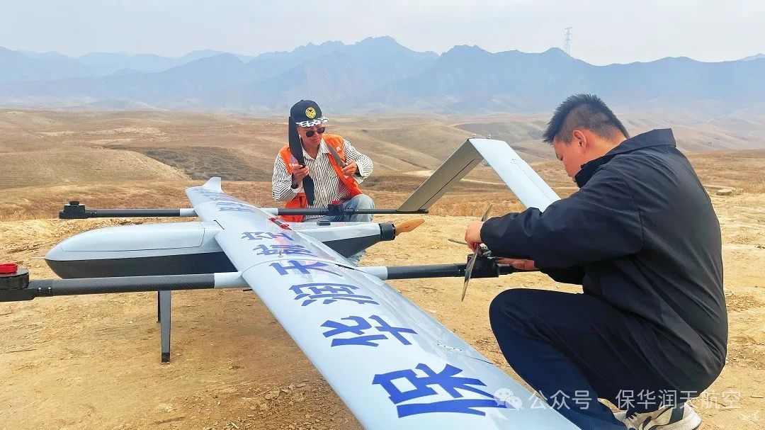 保华润天航空 | 新疆03考点10月CAAC无人机执照考试荣耀收官，保华润天航空11月无人机培训梦想启程