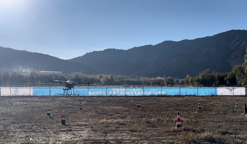 低空经济革新者：无人机重塑旅游与交通