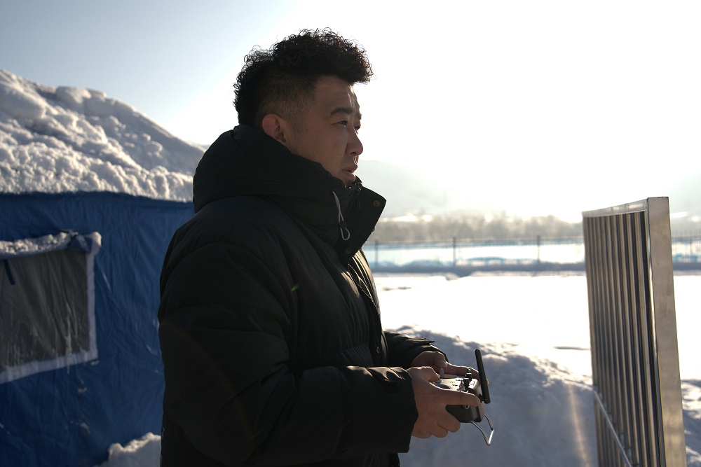 新疆保华润天航空培训中心：CAAC无人机执照培训服务介绍
