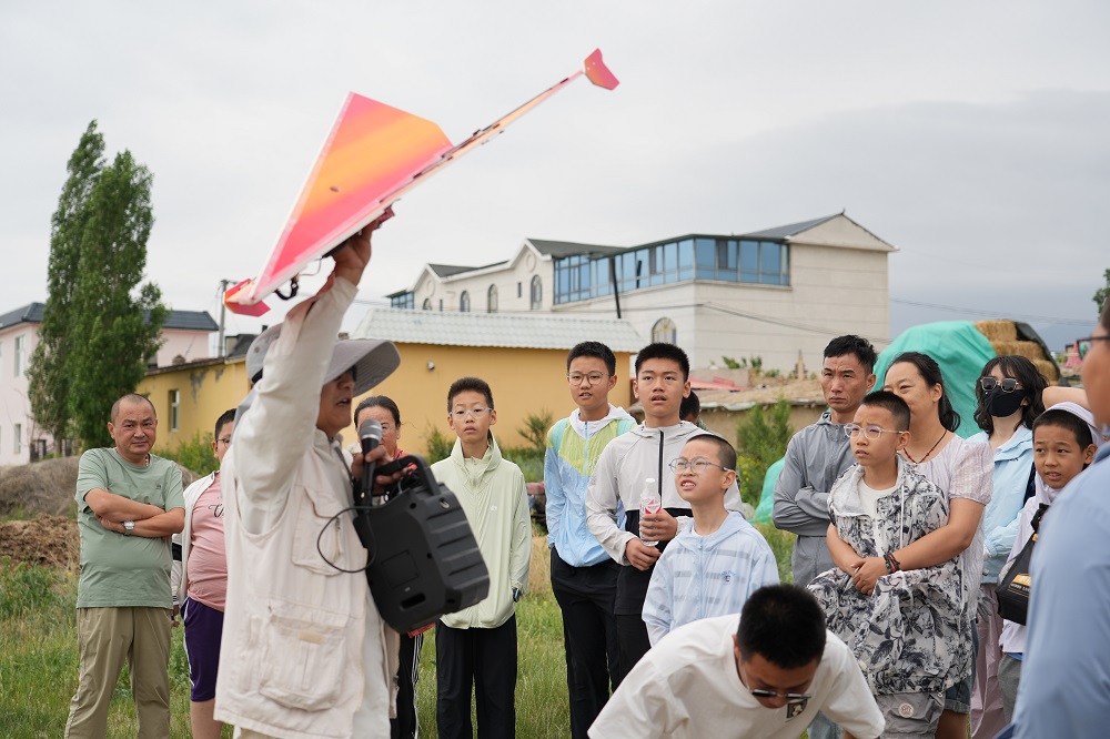 让孩子学无人机：开启多元成长的大门