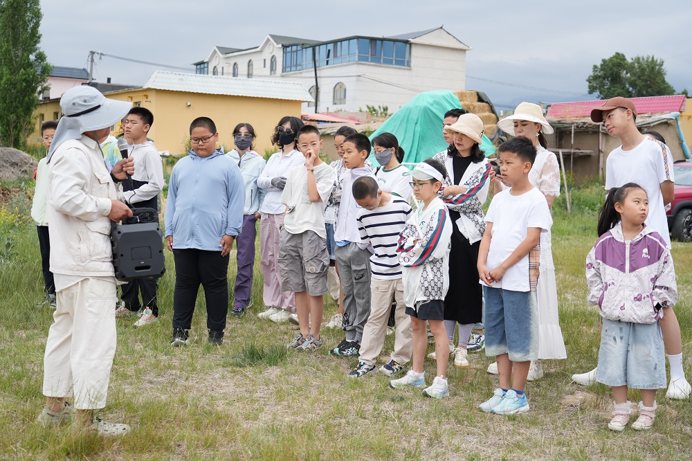 让孩子学无人机：开启多元成长的大门