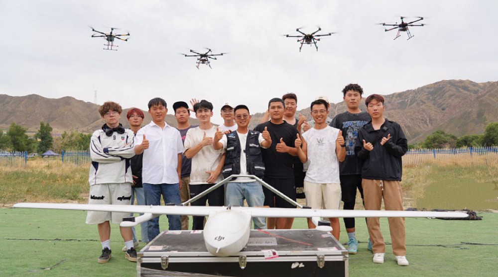新疆无人机培训 | 保华润天航空 CAAC 执照培训课程介绍
