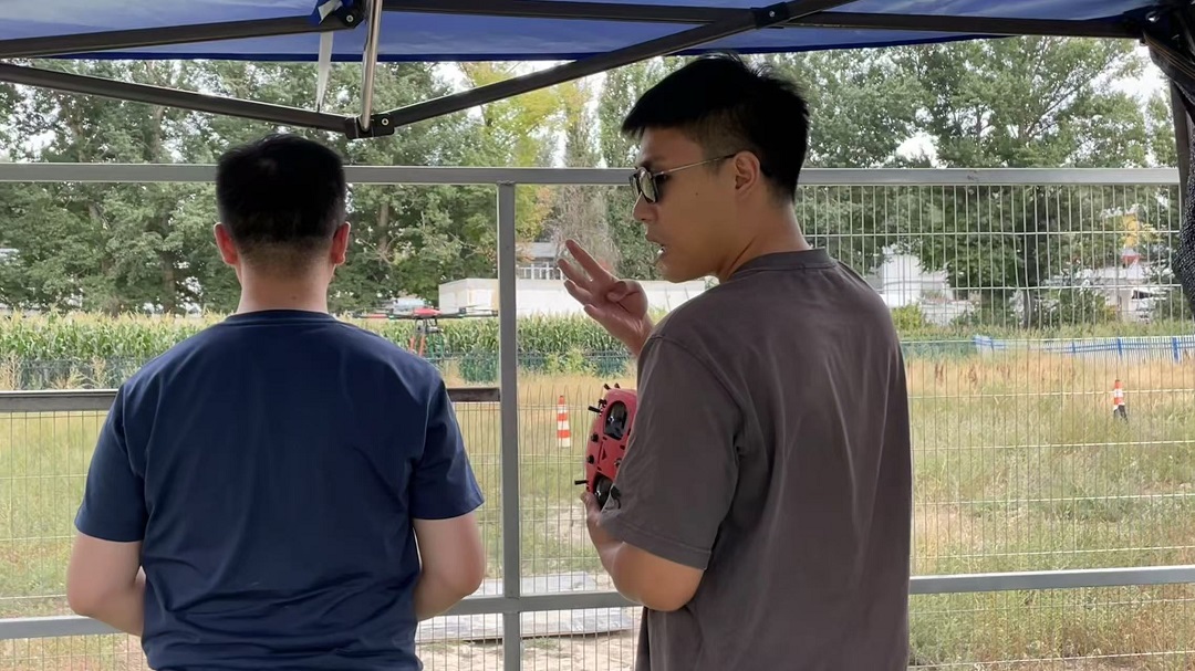 新疆无人机培训 | 保华润天航空考培一体教学服务介绍