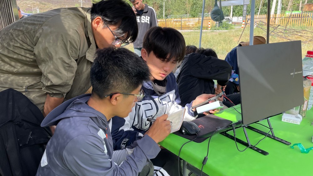 保华润天航空:为学员进入低空经济领域提供无人机培训支持