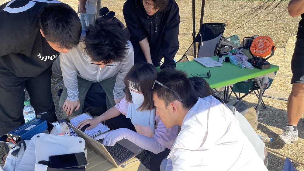 新疆无人机培训 | 保华润天航空:实战型无人机飞行技术课程