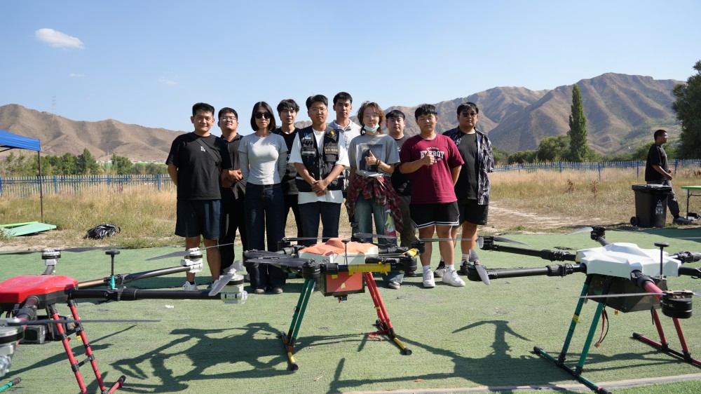 了解无人机培训：保华润天航空的课程与实训介绍