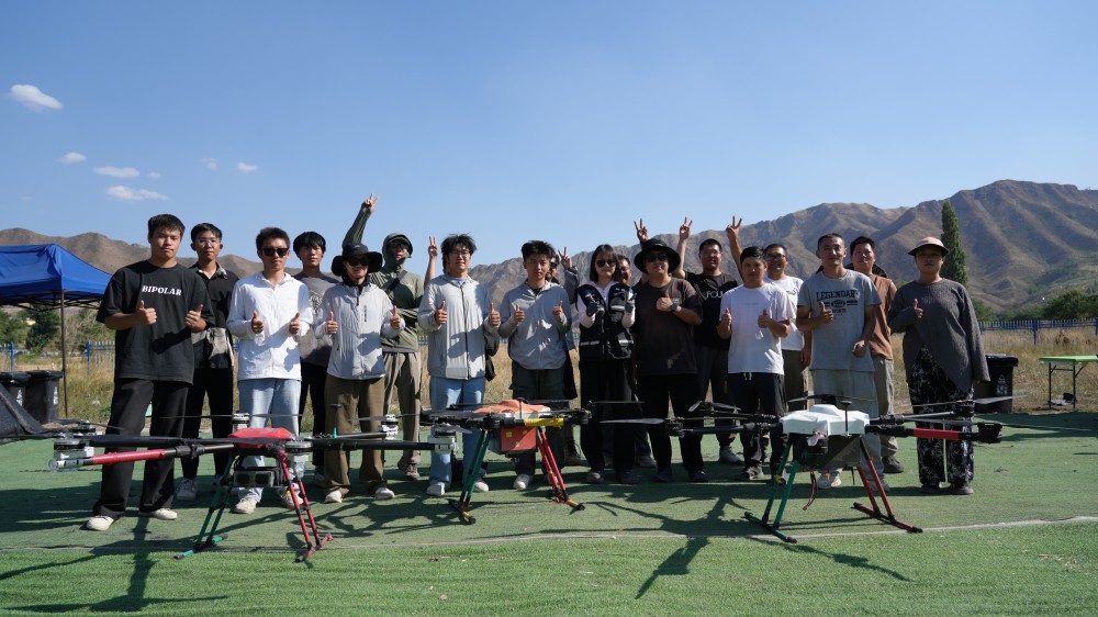 了解无人机培训：保华润天航空的课程与实训介绍