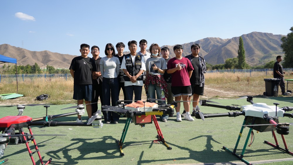 保华润天航空：学习无人机，不止于拿证