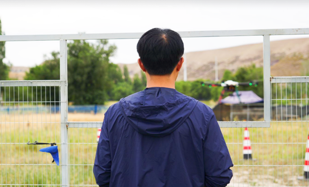 一张执照，了解新疆低空经济—保华润天航空无人机培训介绍