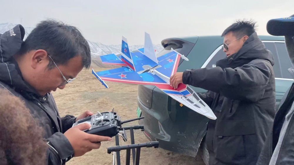 新疆无人机驾照报考指南：保华润天航空培训服务介绍
