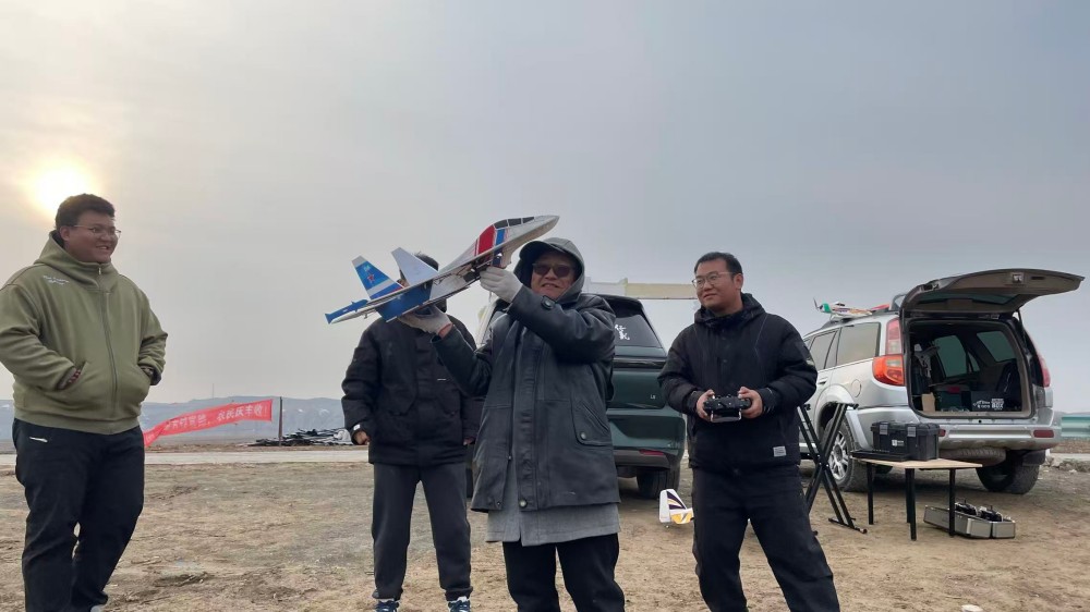 保华润天航空新疆无人机培训：无人机驾驶员岗位需求持续增长