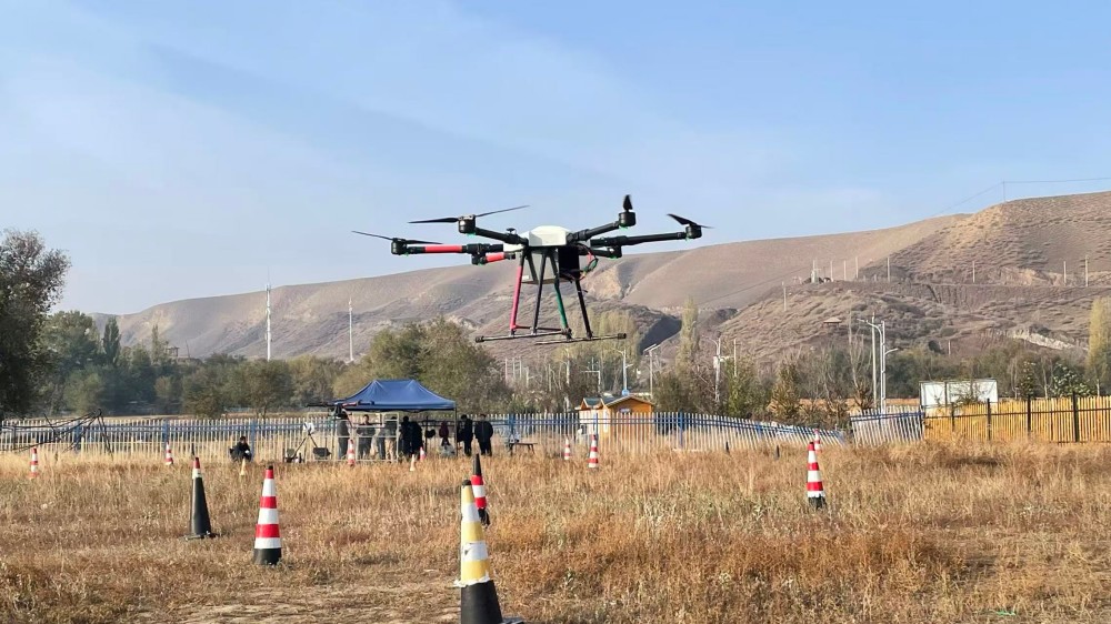 保华润天航空:新疆CAAC无人机执照培训6大教学特色