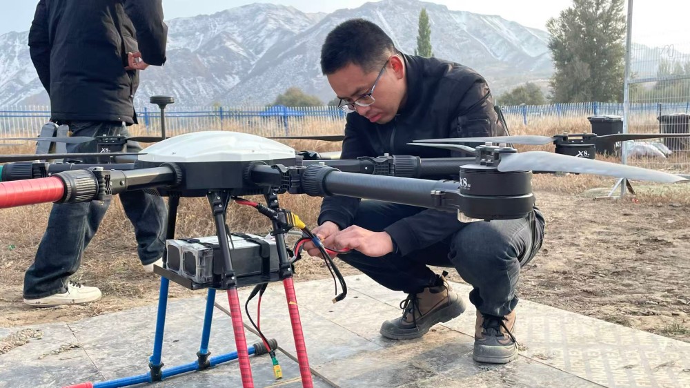 保华润天航空:新疆CAAC无人机执照培训6大教学特色