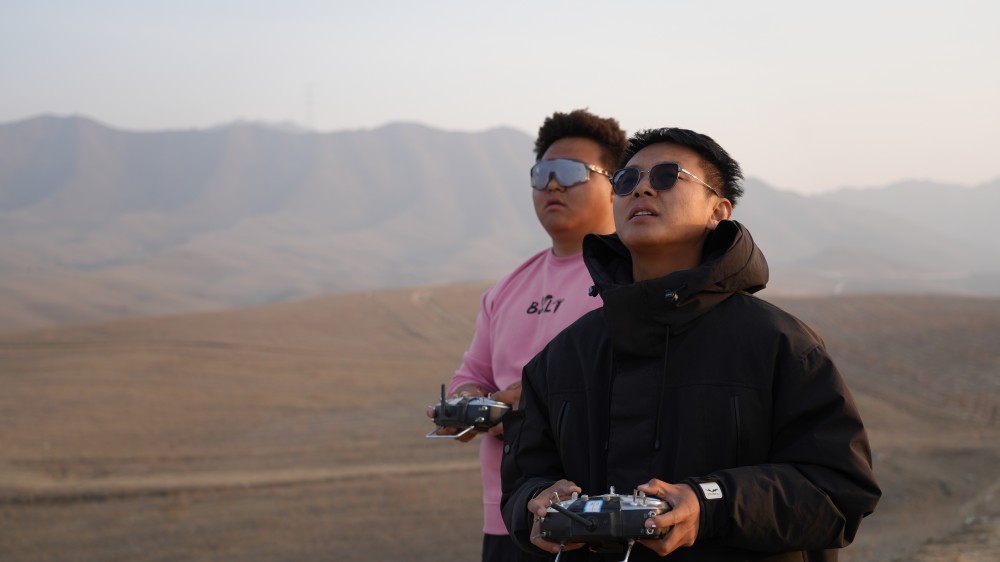 保华润天航空：新疆CAAC无人机执照培训与考试服务