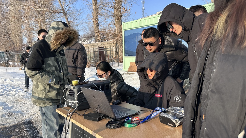 零基础学习CAAC无人机执照:新疆保华润天航空的培训课程