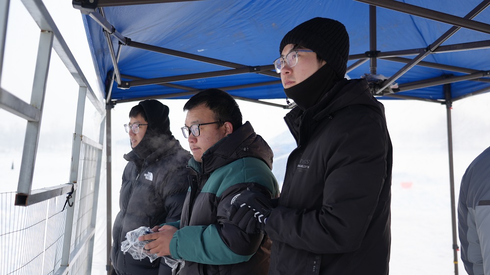 了解新疆保华润天无人机培训:系统学习路径参考