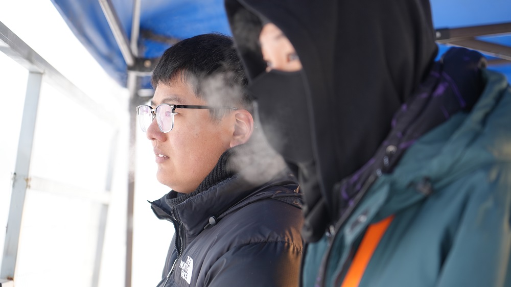 保华润天航空新疆无人机培训:提供充裕练习时间,达到考核标准再参加考试