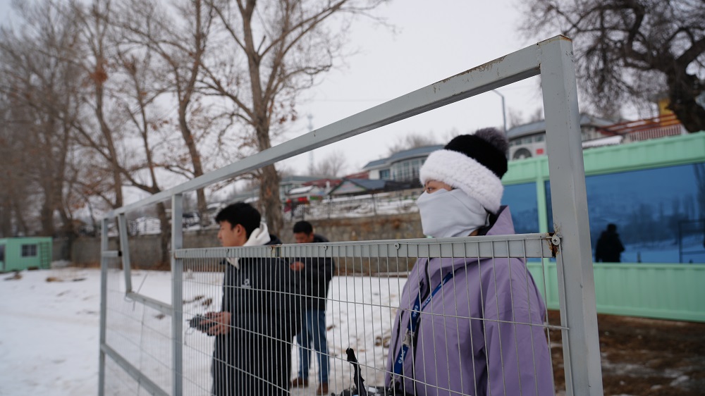 无人机CAAC执照培训：保华润天航空培训基地