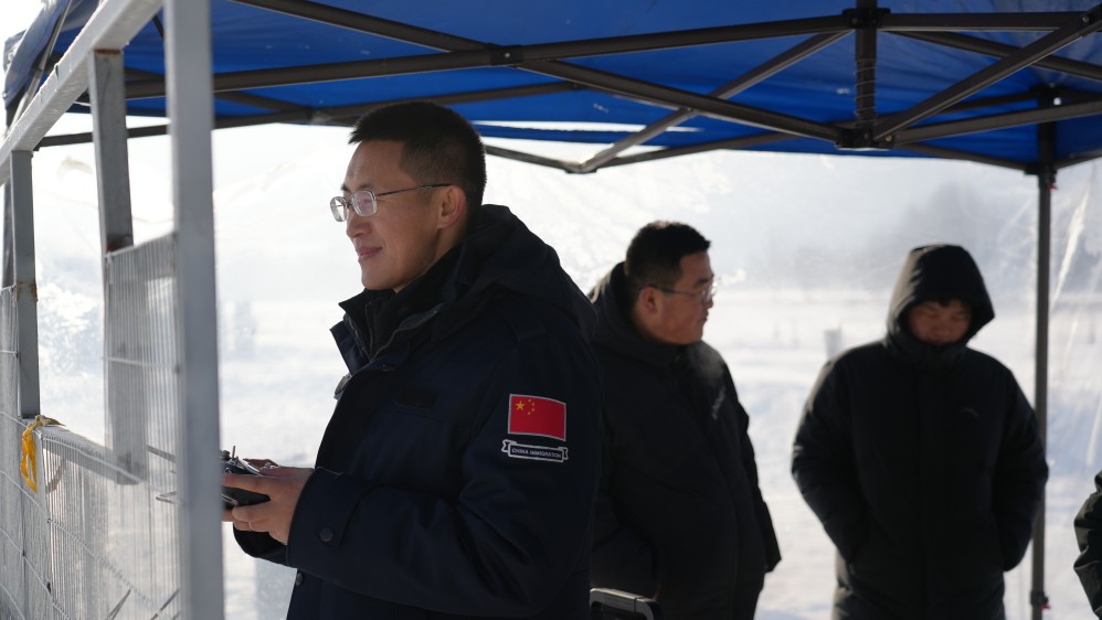 低空经济背景下,了解保华润天航空的新疆无人机执照培训