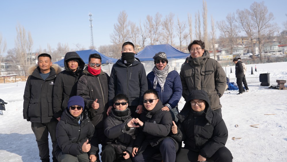 新疆无人机培训机构怎么选?保华润天航空的教学实践