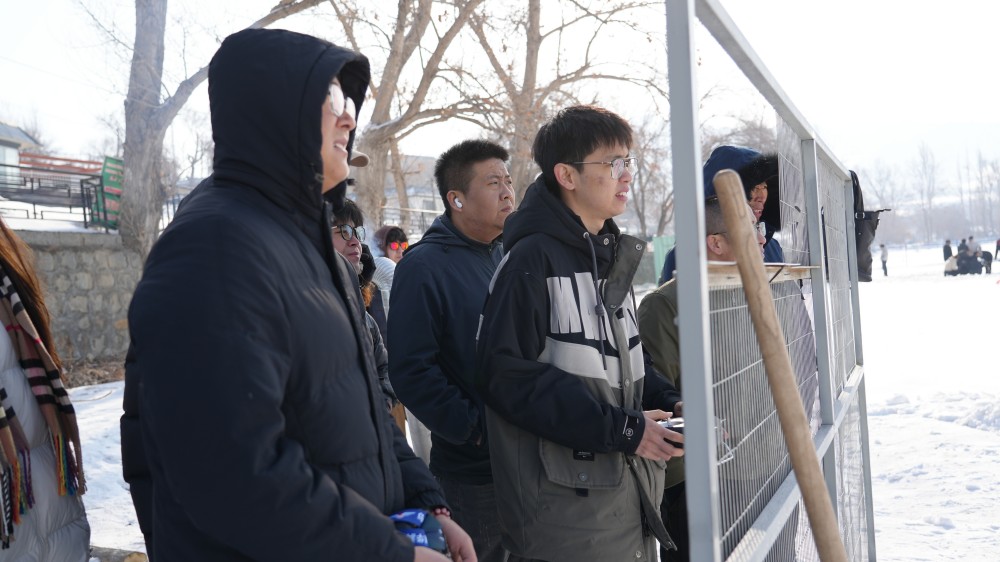 新疆无人机培训：保华润天航空的实战化教学与双证服务