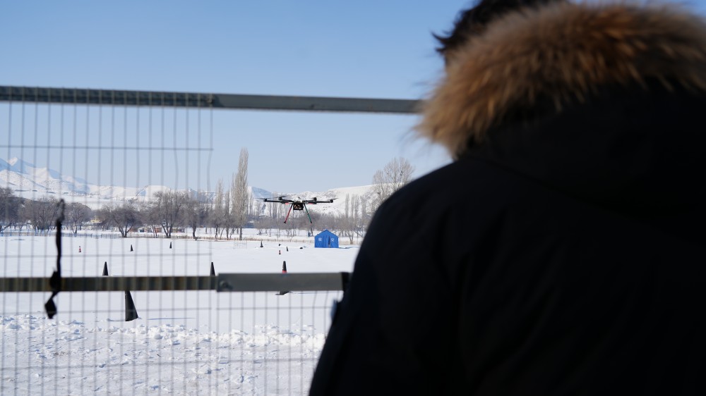 保华润天航空无人机培训:培养本地应用型飞手