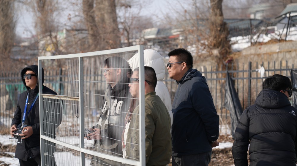 新疆无人机培训服务介绍：保华润天航空的学员培养体系